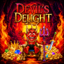 Devils Delight - Reflex logó