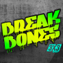 Break Bones logó