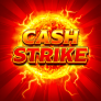 Cash Strike - Blueprint logó