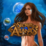 Secrets of Atlantis logó