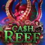 Cash Reef logó