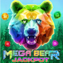 Mega Bear logó