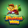 3 Buzzing Wilds logó