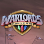 Warlords Crystals of Power logó