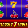 Classic 7 Fruits logó