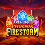 Area Link Phoenix Firestorm logó