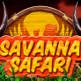 Savanna Safari logó