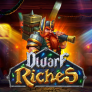 Dwarf Riches logó