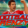 Football Frenzy logó