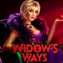 The Widow's Ways logó