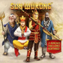 Sun Wukong logó