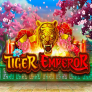 Tiger Emperor logó