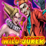 Wild Joker logó