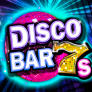 Disco Bar 7s logó