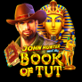 Book of Tut Megaways logó