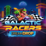 Galactic Racers Dream Drop logó