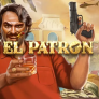 El Patron logó