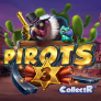 Pirots 3 logó