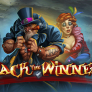 Jack The Winner logó