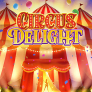 Circus Delight logó