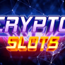 Crypto Slots logó