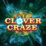 Clover Craze logó