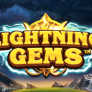 Lightning Gems logó