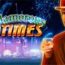 Glamorous Times logó