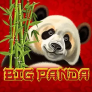 Big Panda logó