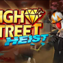 High Street Heist logó