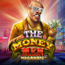 The Money Men Megaways logó
