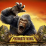 Primate King logó
