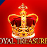 Royal Treasures logó