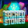 Sacred Stones logó