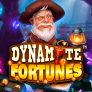 Dynamite Fortunes logó