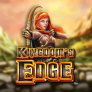 Kingdom's Edge logó