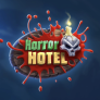 HorrorHotel logó