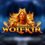 Wolfkin logó