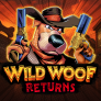 Wild Woof Returns logó