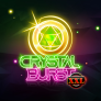 Crystal Burst XXL logó
