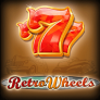 Retro Wheels logó