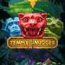 Temple of Nudges logó