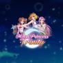Moon Princess Trinity logó