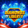 Diamonds of Liberty logó