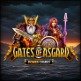 Gates of Asgard Power Combo logó