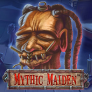 Mythic Maiden logó
