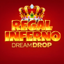 Regal Inferno Dream Drop logó