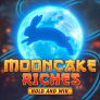 Mooncake Riches Hold and Win logó