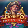 Bonny's Treasures logó