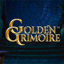 Golden Grimoire logó